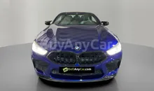 BMW M8