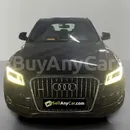 Audi Q5 2014