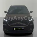 Chevrolet Captiva 2023