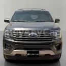 Ford Expedition 2018