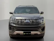 Ford Expedition 2018