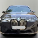 BMW IX 2023