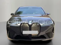 BMW IX 2023