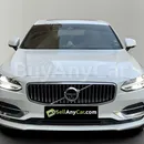 Volvo S90 2020