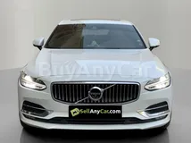 Volvo S90 2020