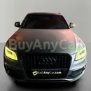 Audi Q5 2016