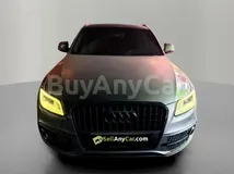 Audi Q5 2016