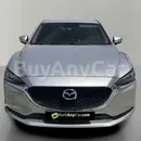 Mazda 6 2020