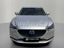 Mazda 6 2020