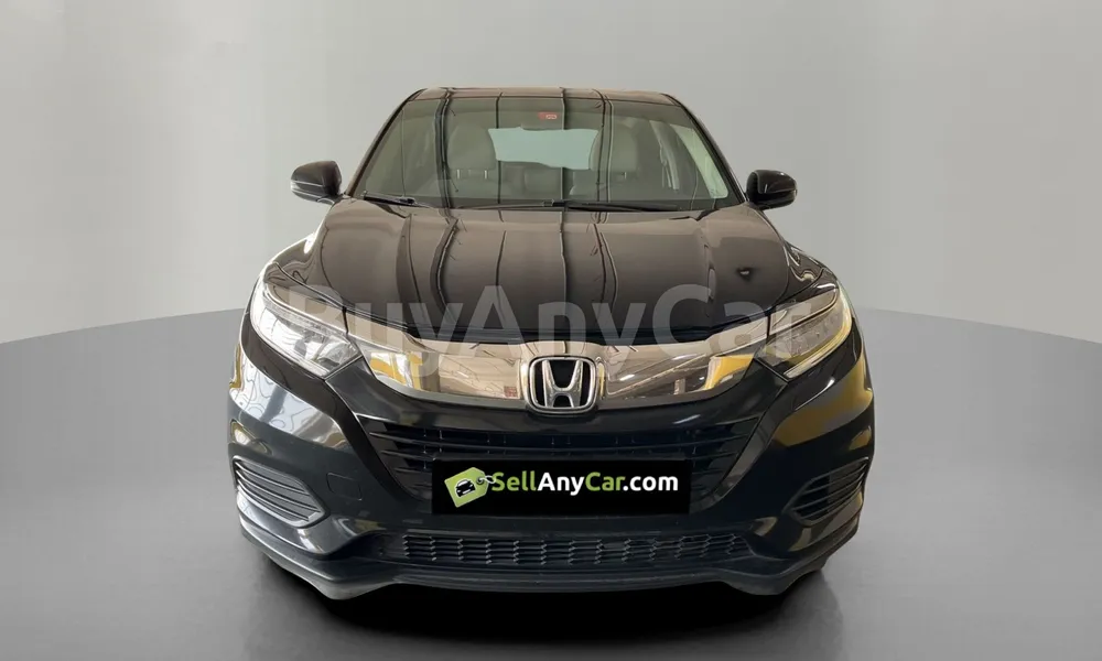 Vehicle photo 1