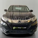 Honda HRV 2021