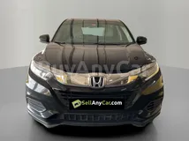Honda HRV 2021