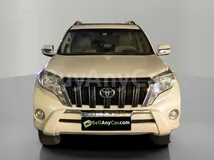 Toyota Prado 2014