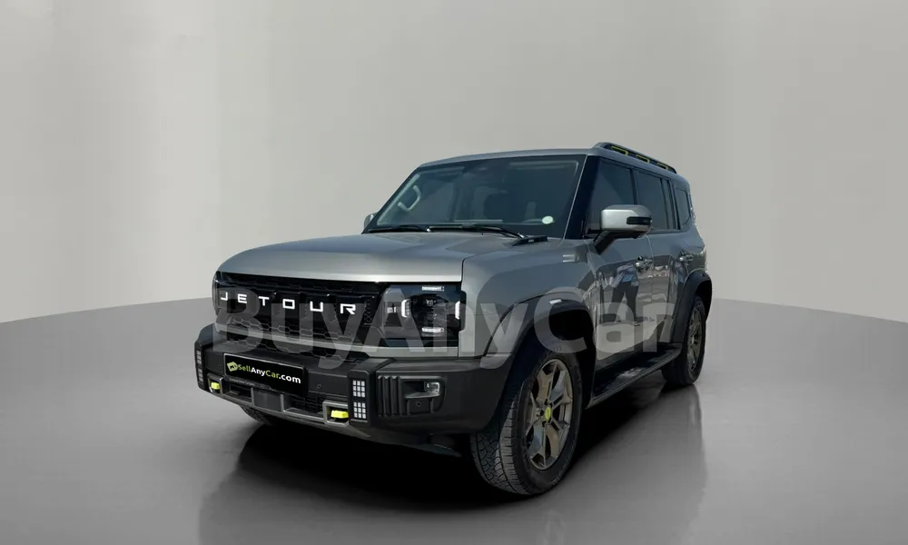 Vehicle photo 1