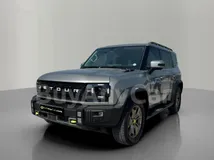 JETOUR T2 2024