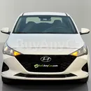 Hyundai Accent 2023