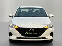 Hyundai Accent 2023