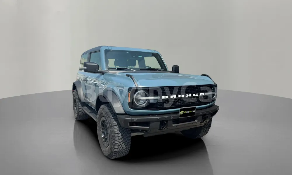 Vehicle photo 1