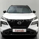 Nissan Xtrail 2024
