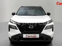 Nissan Xtrail 2024