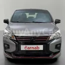 Mitsubishi Attrage 2023