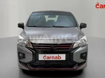 Mitsubishi Attrage 2023
