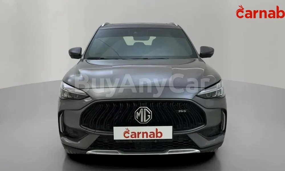 Vehicle photo 1