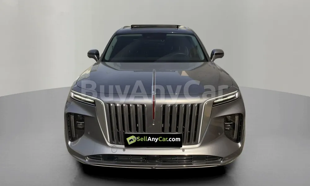 Vehicle photo 1