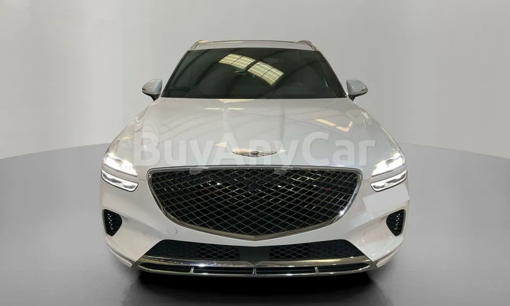 Vehicle photo 1