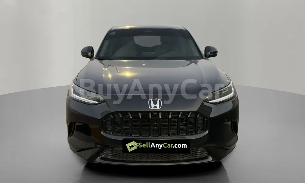 Vehicle photo 1
