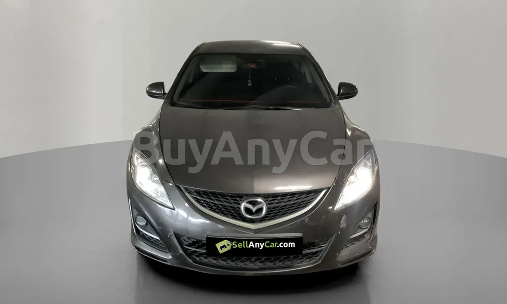 Vehicle photo 1