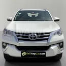 Toyota Fortuner 2019
