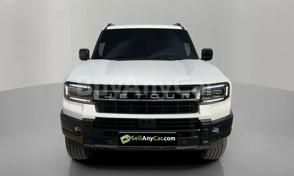 Vehicle photo 1
