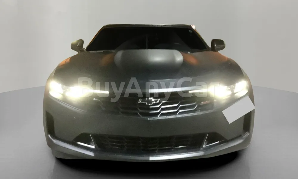 Vehicle photo 1