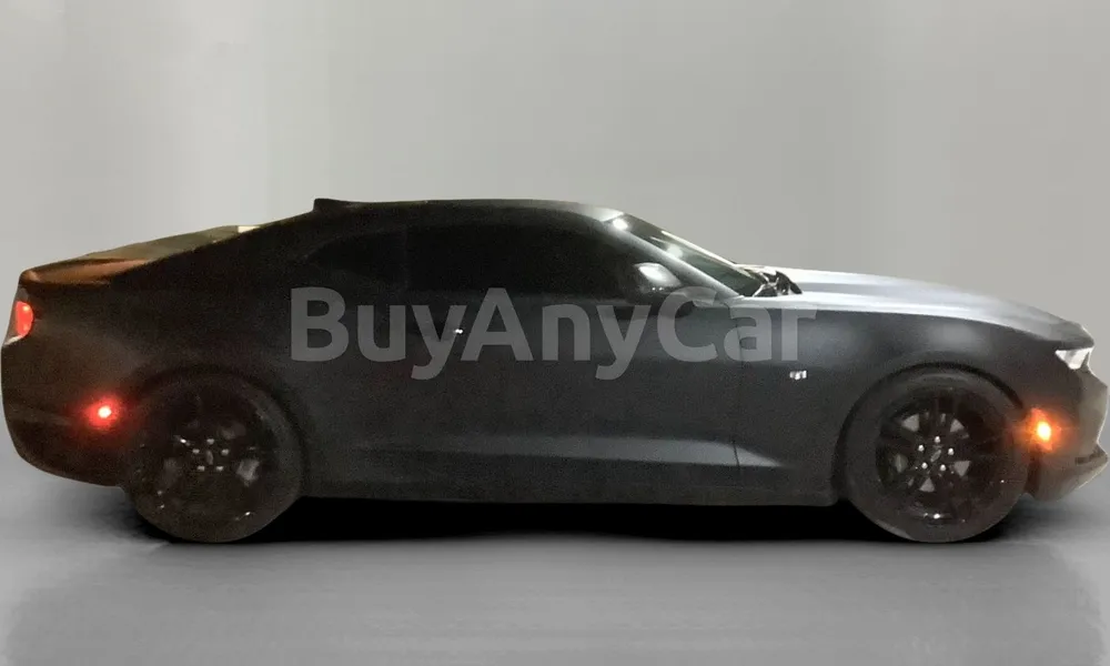 Vehicle photo 3