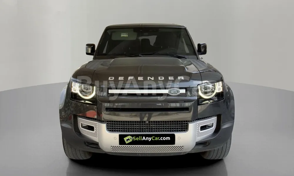 Vehicle photo 1