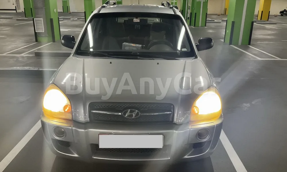Vehicle photo 1