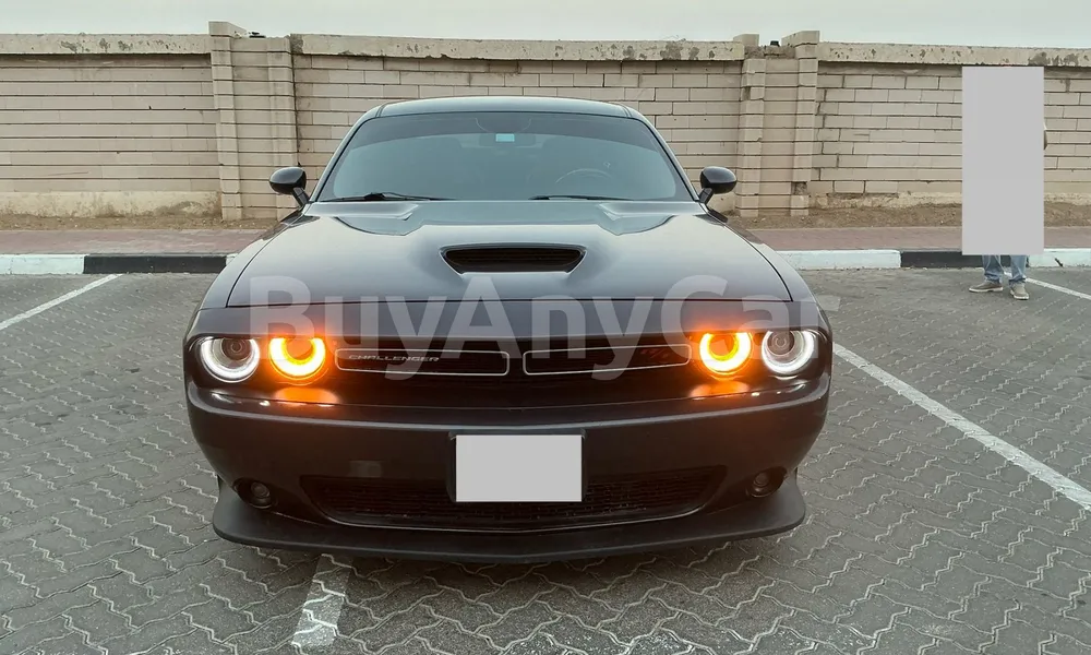 Vehicle photo 1