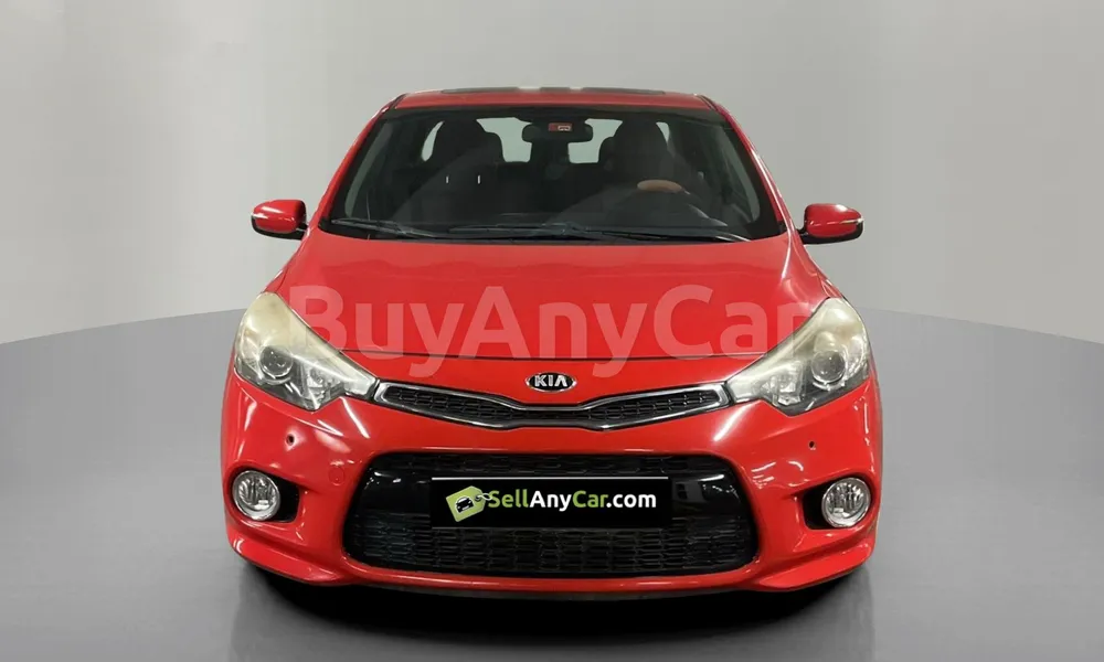 Vehicle photo 1
