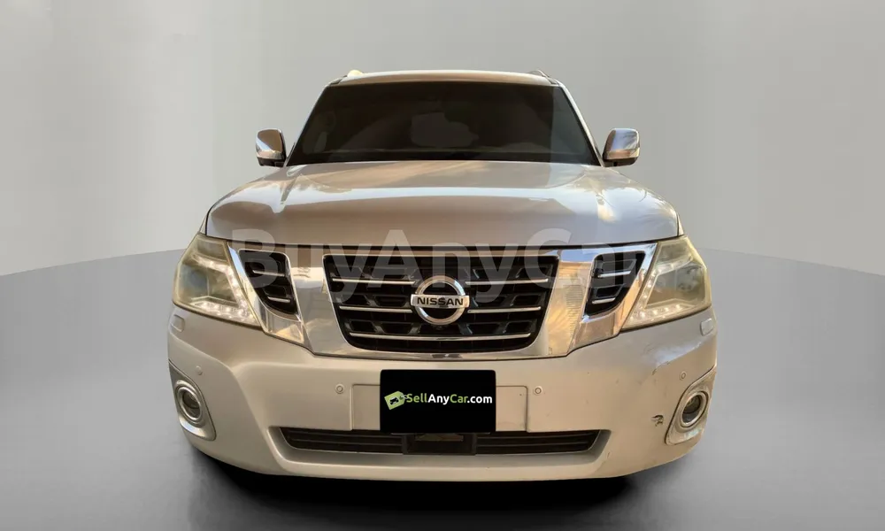 Vehicle photo 1