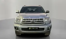 Toyota Sequoia