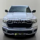 Dodge Ram 2025
