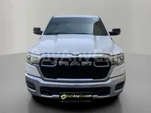 Dodge Ram 2025