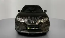 Nissan Xtrail