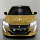 Peugeot 208 2022