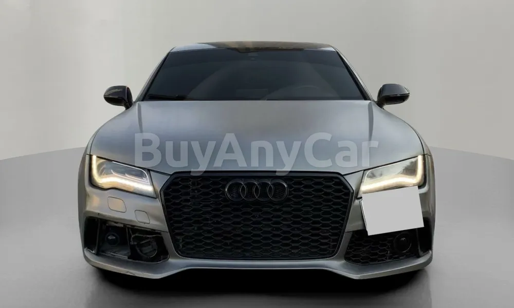 Vehicle photo 1