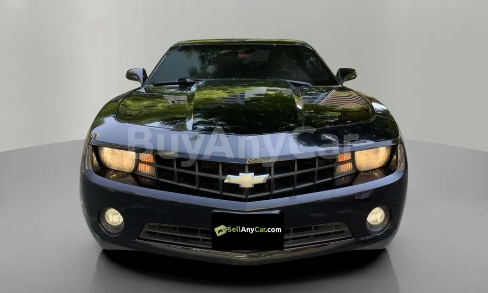 Vehicle photo 1
