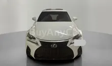 Lexus IS-Series