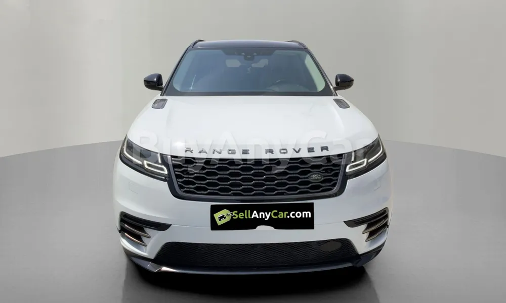 Vehicle photo 1