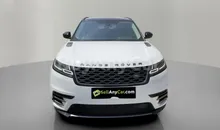 Land Rover Velar